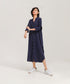 Women's Shirt Dress